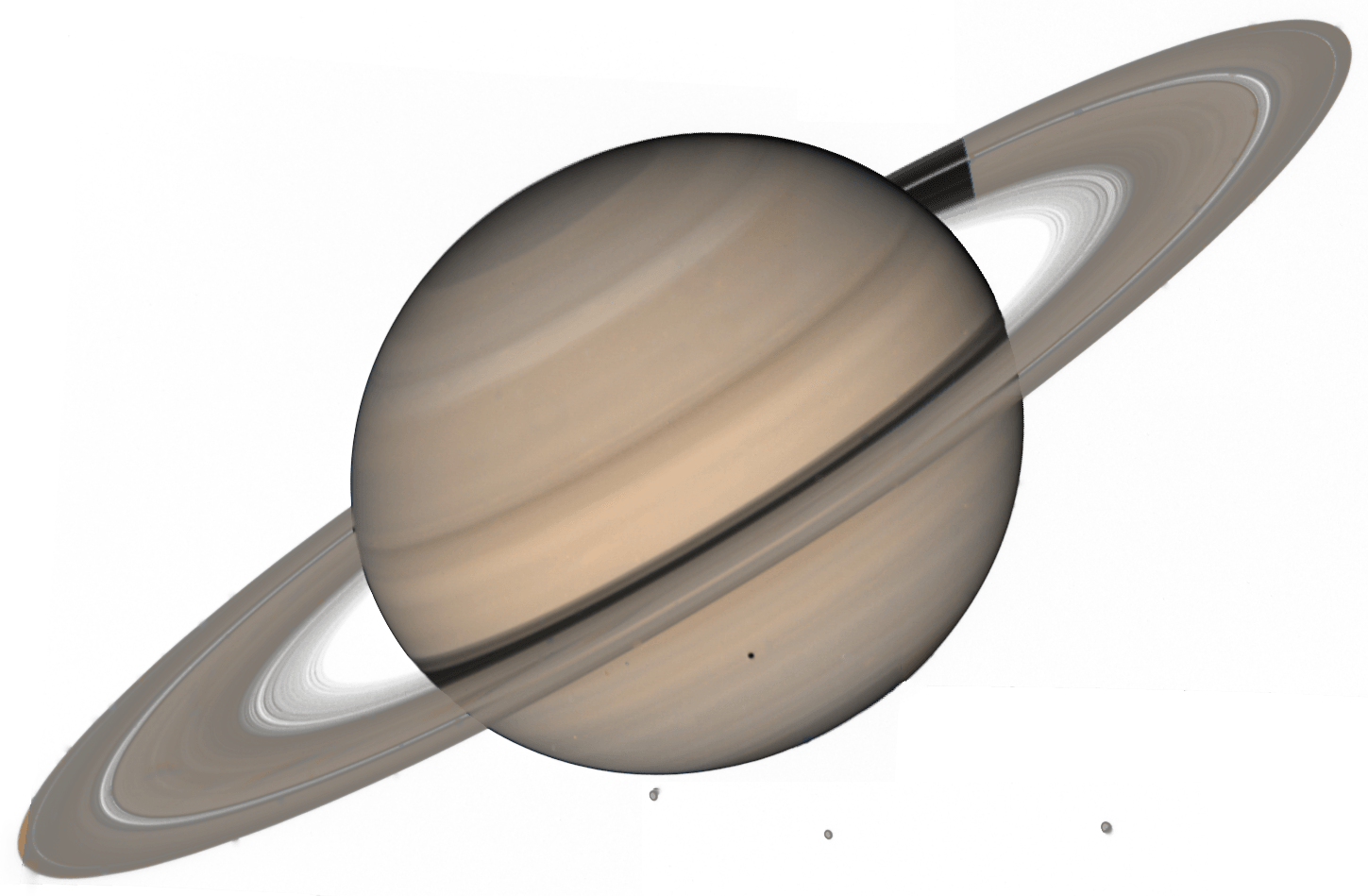 Saturn